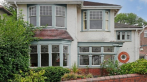 Updating in Sheffield photo